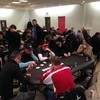 [GCP 2013] Manche 22